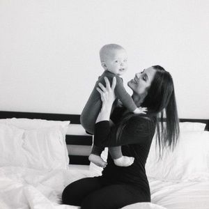 Meet your Posher, Alya